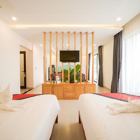 Tam Hong Phuc Homestay Hoi An Cameră foto