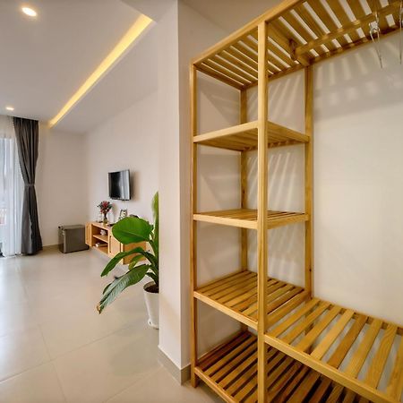 Tam Hong Phuc Homestay Hoi An Cameră foto