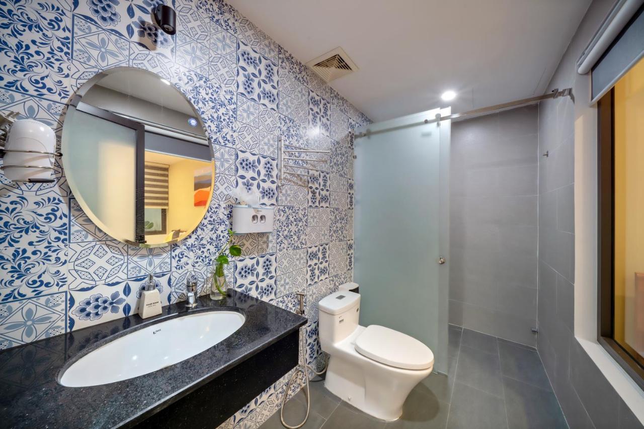 Tam Hong Phuc Homestay Hoi An Exterior foto