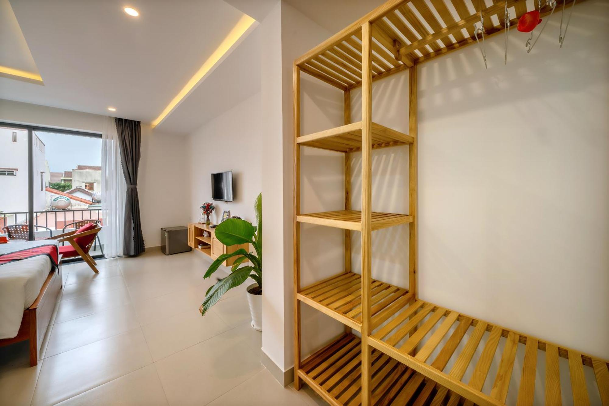 Tam Hong Phuc Homestay Hoi An Cameră foto