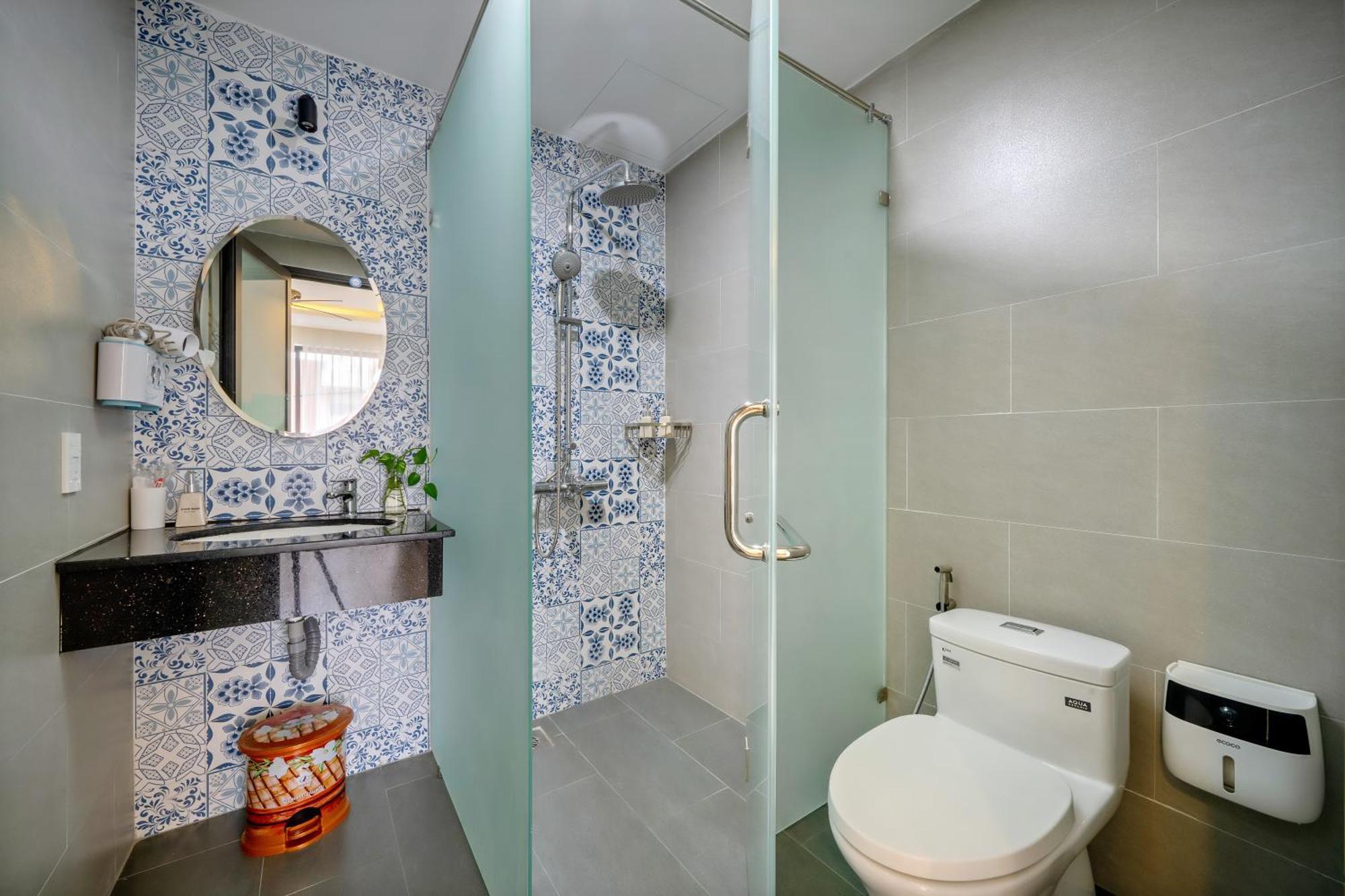 Tam Hong Phuc Homestay Hoi An Cameră foto